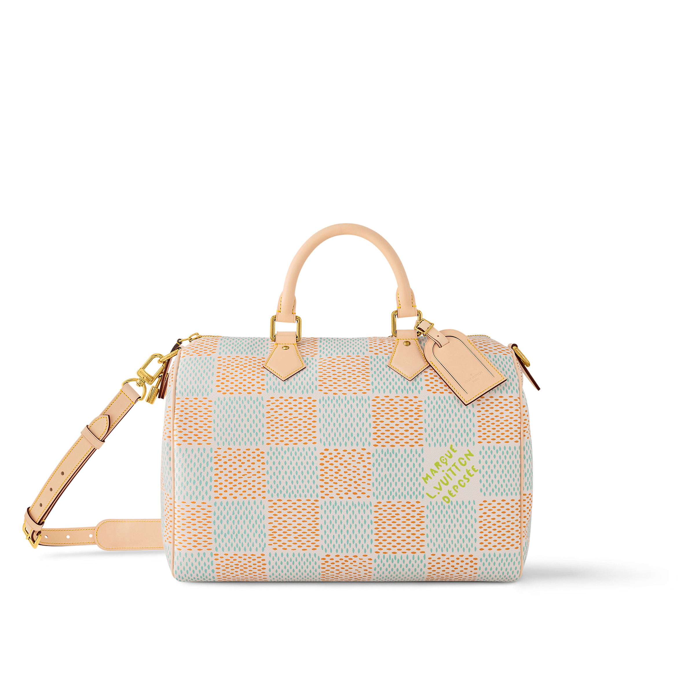 Louis Vuitton  Speedy Bandoulière 40 N40689