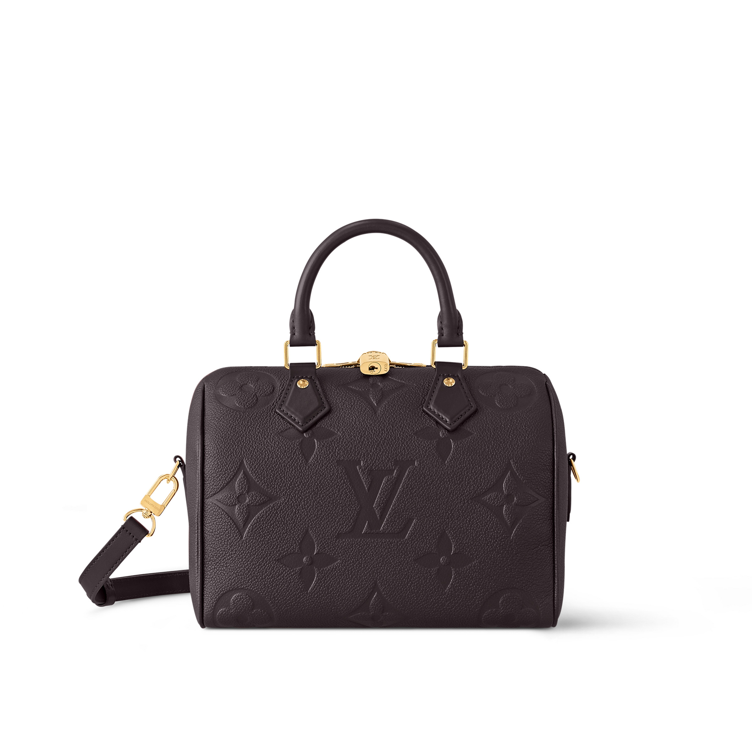 Louis Vuitton Speedy Bandoulière 25 M14043