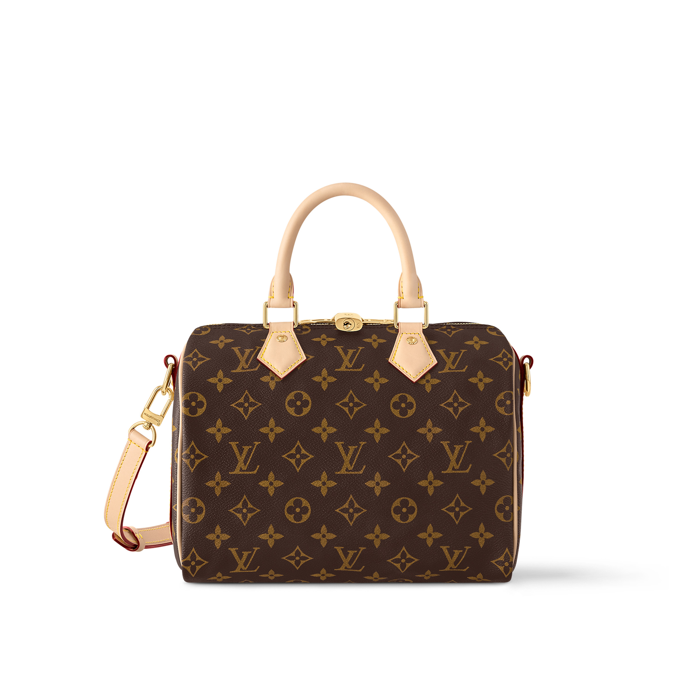 Louis Vuitton Speedy Bandoulière 25 M46977