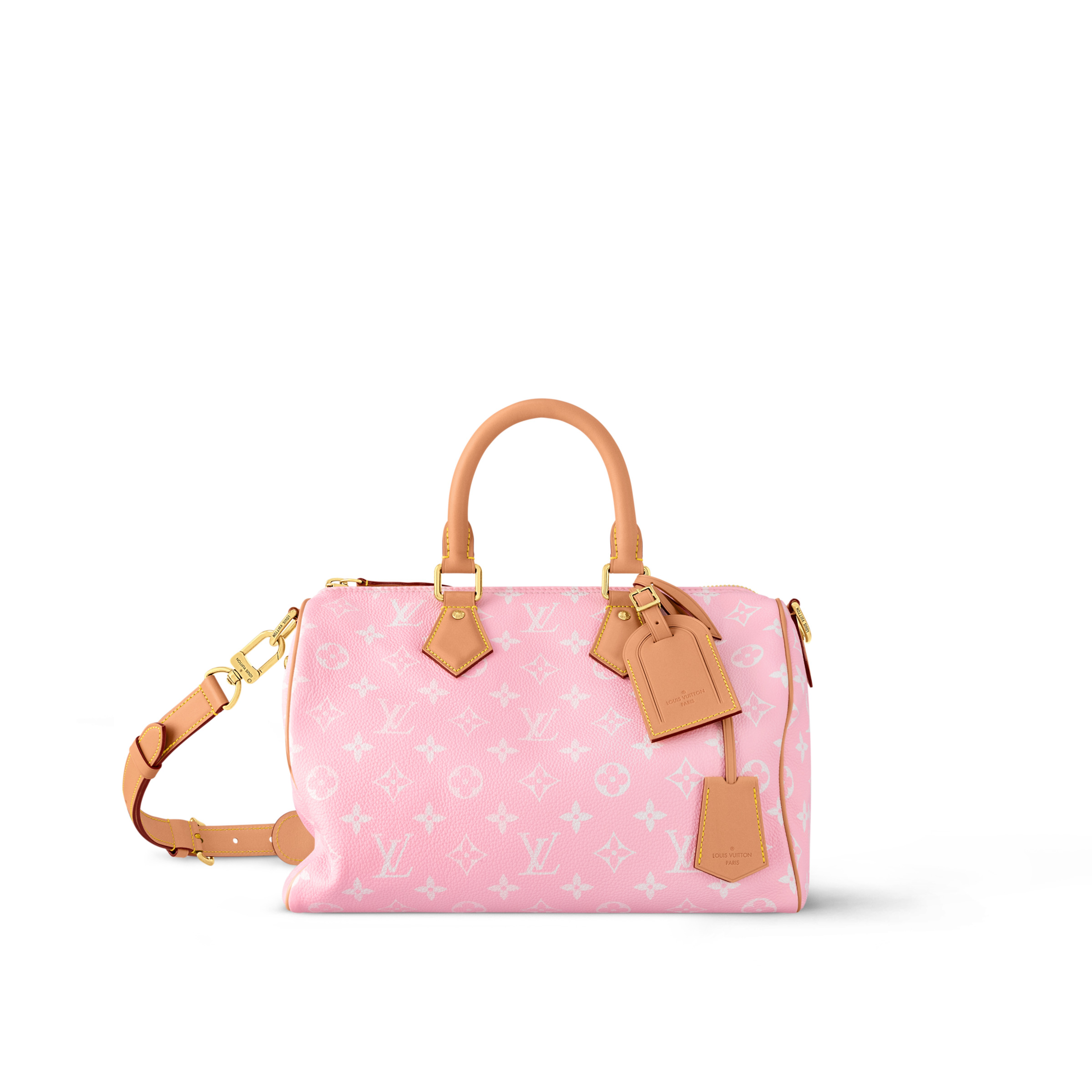 Louis Vuitton Speedy P9 Bandoulière 30 M13914