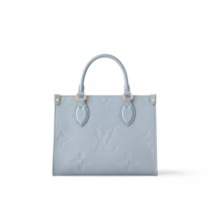Louis Vuitton OnTheGo PM M46840