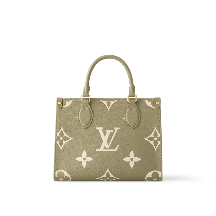 Louis Vuitton OnTheGo PM M46647