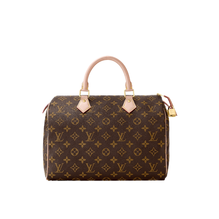 Louis Vuitton Speedy Bandoulière 30 M41108