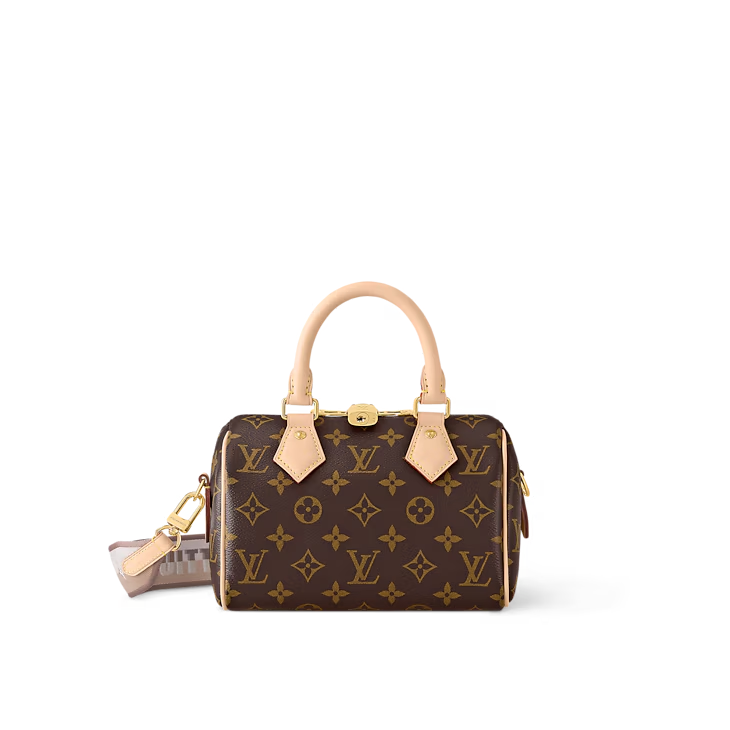 Louis Vuitton Speedy Bandoulière 20 M46222