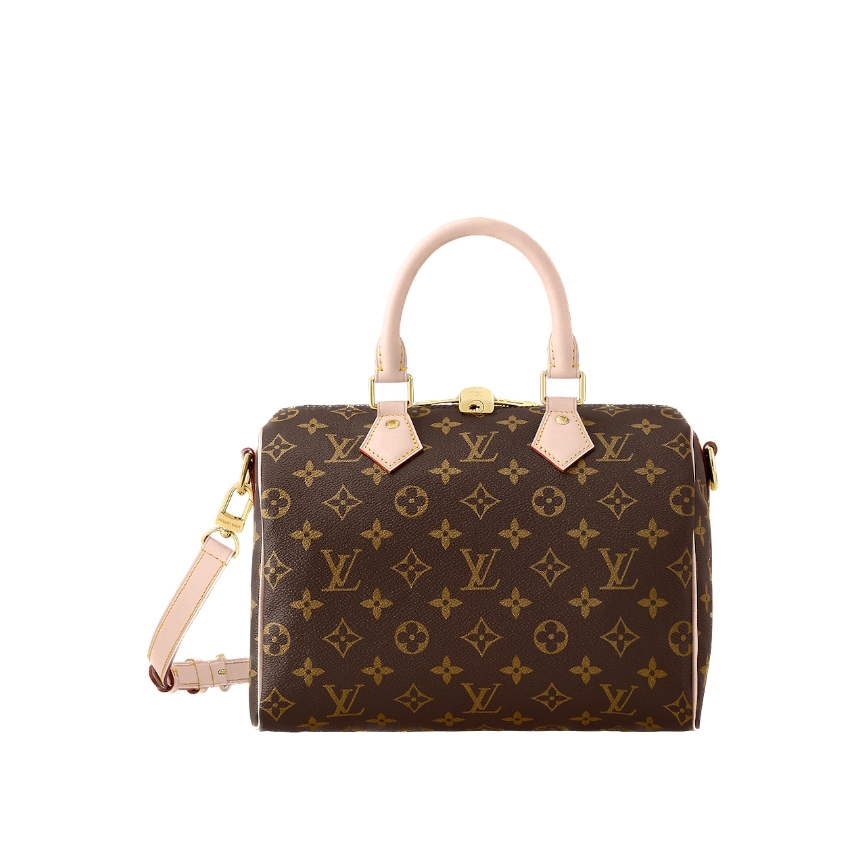 Louis Vuitton Speedy Bandoulière 25 M41113