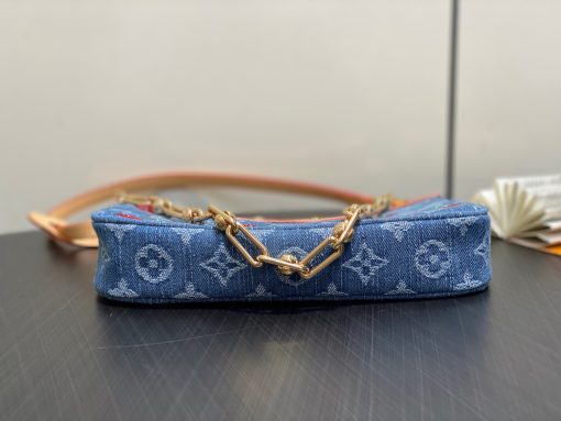 Louis Vuitton LV x TM Pochette Accessoires M13994 22 x 13 x 4 (cm) - 图片 5