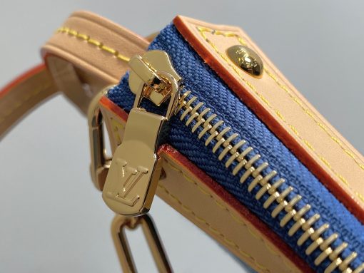 Louis Vuitton LV x TM Pochette Accessoires M13994 22 x 13 x 4 (cm) - 图片 8