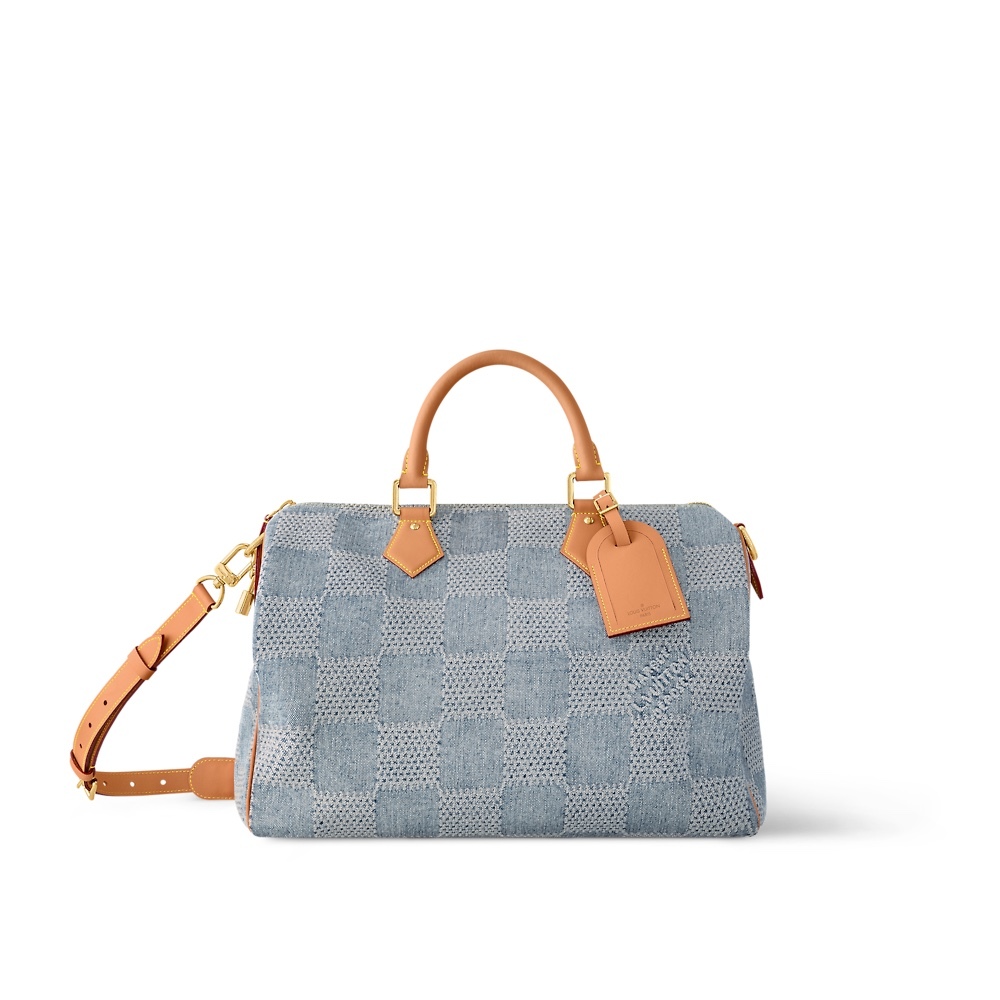 Louis Vuitton Speedy Bandoulière 40 N40701