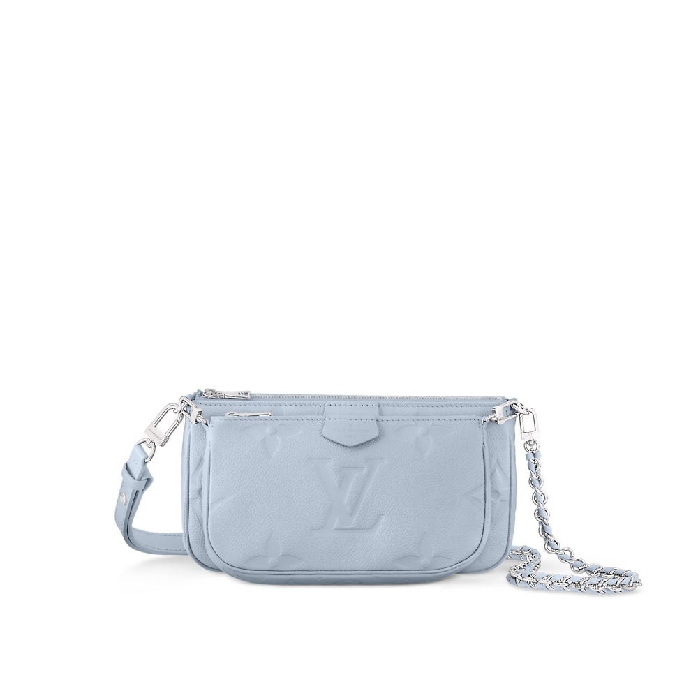 Louis Vuitton Multi Pochette Accessoires M47173