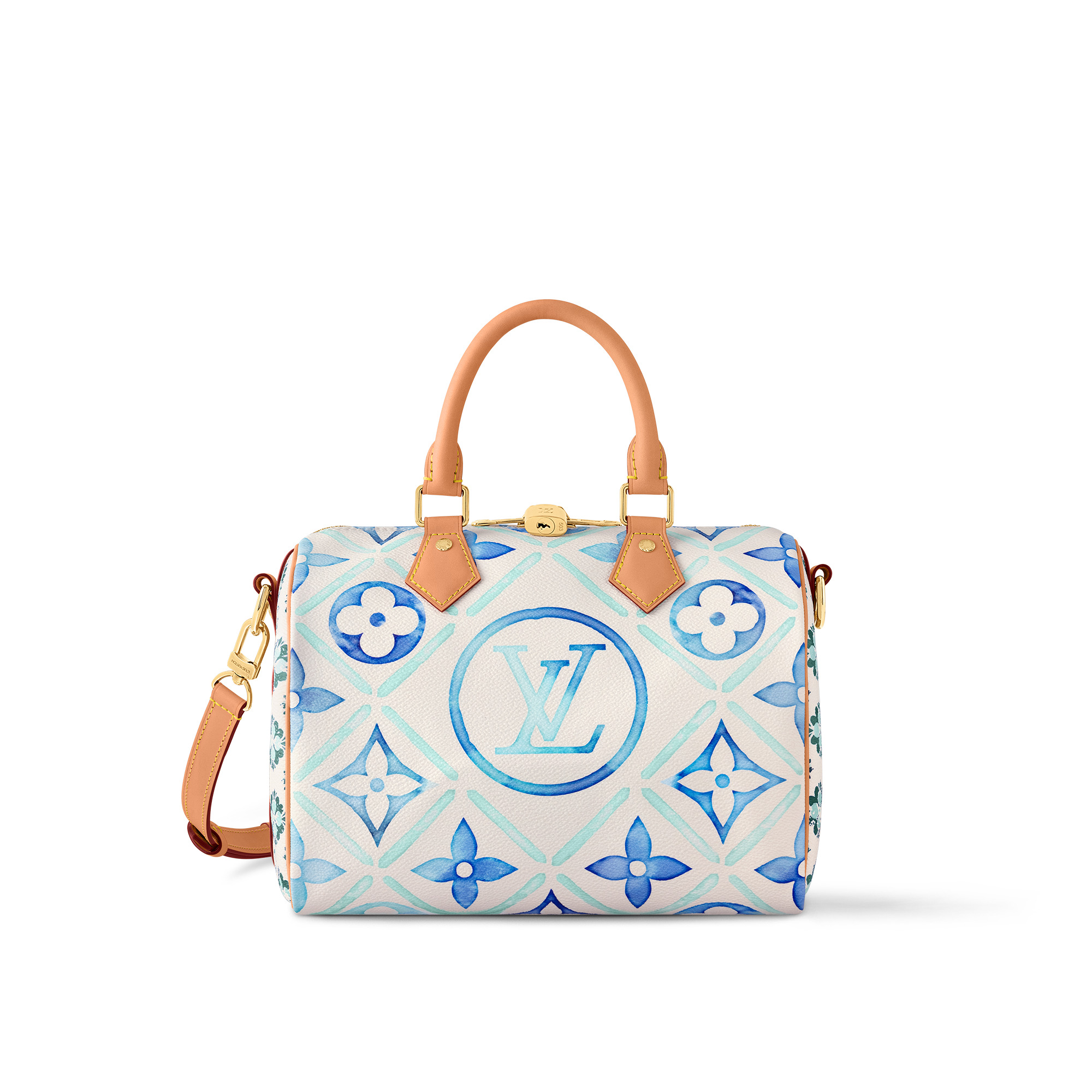 Louis Vuitton Speedy Bandoulière 25 M11264