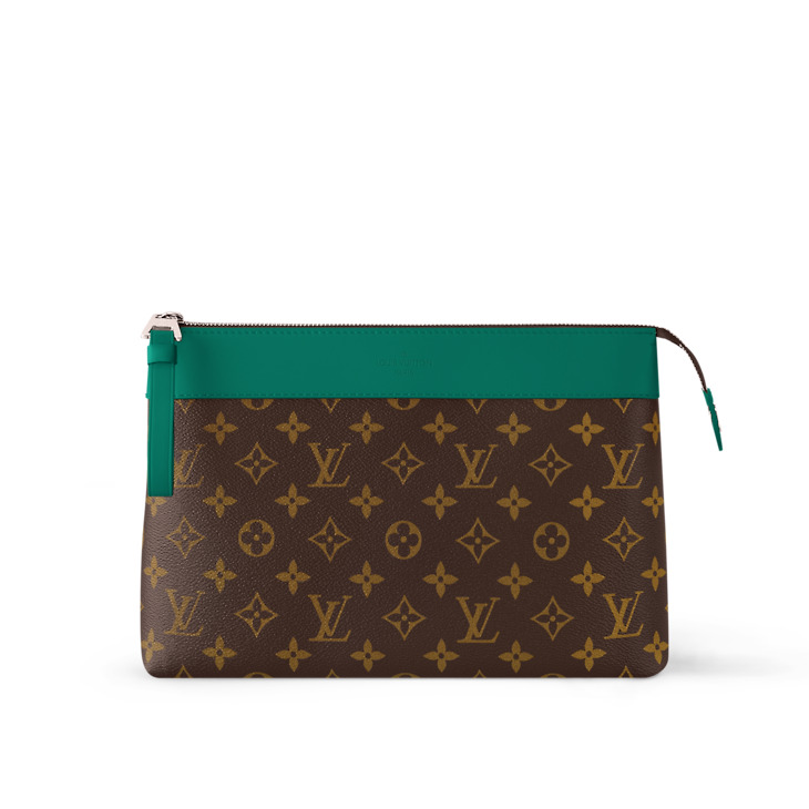 Louis Vuitton Pochette Voyage Souple M13199