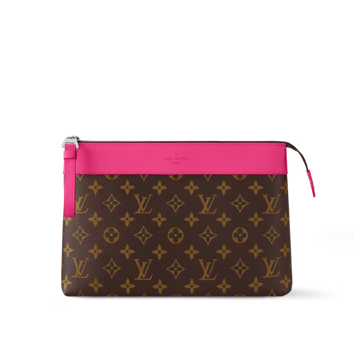 Louis Vuitton Pochette Voyage Souple M13356