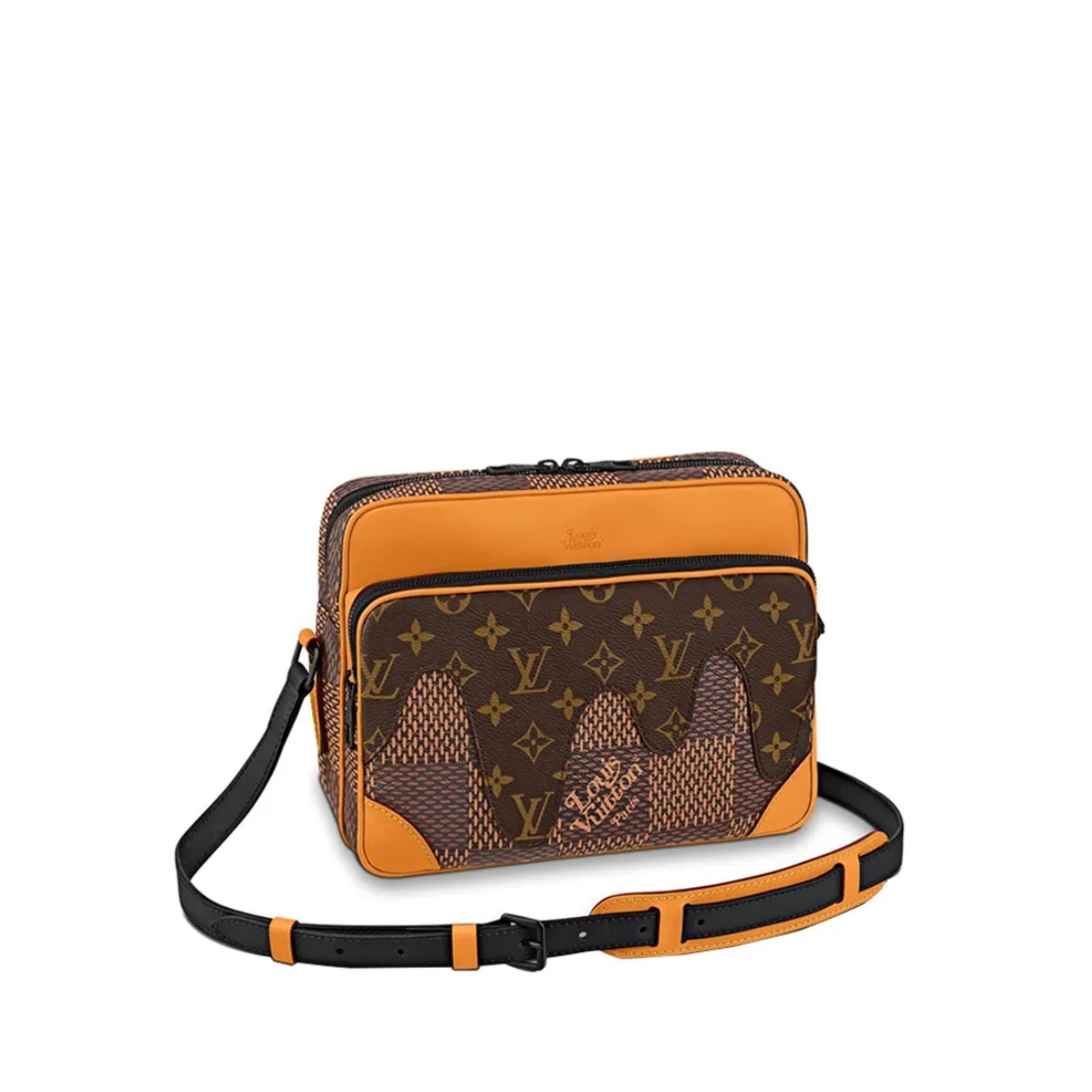 Louis Vuitton x NIGO Nil N40359