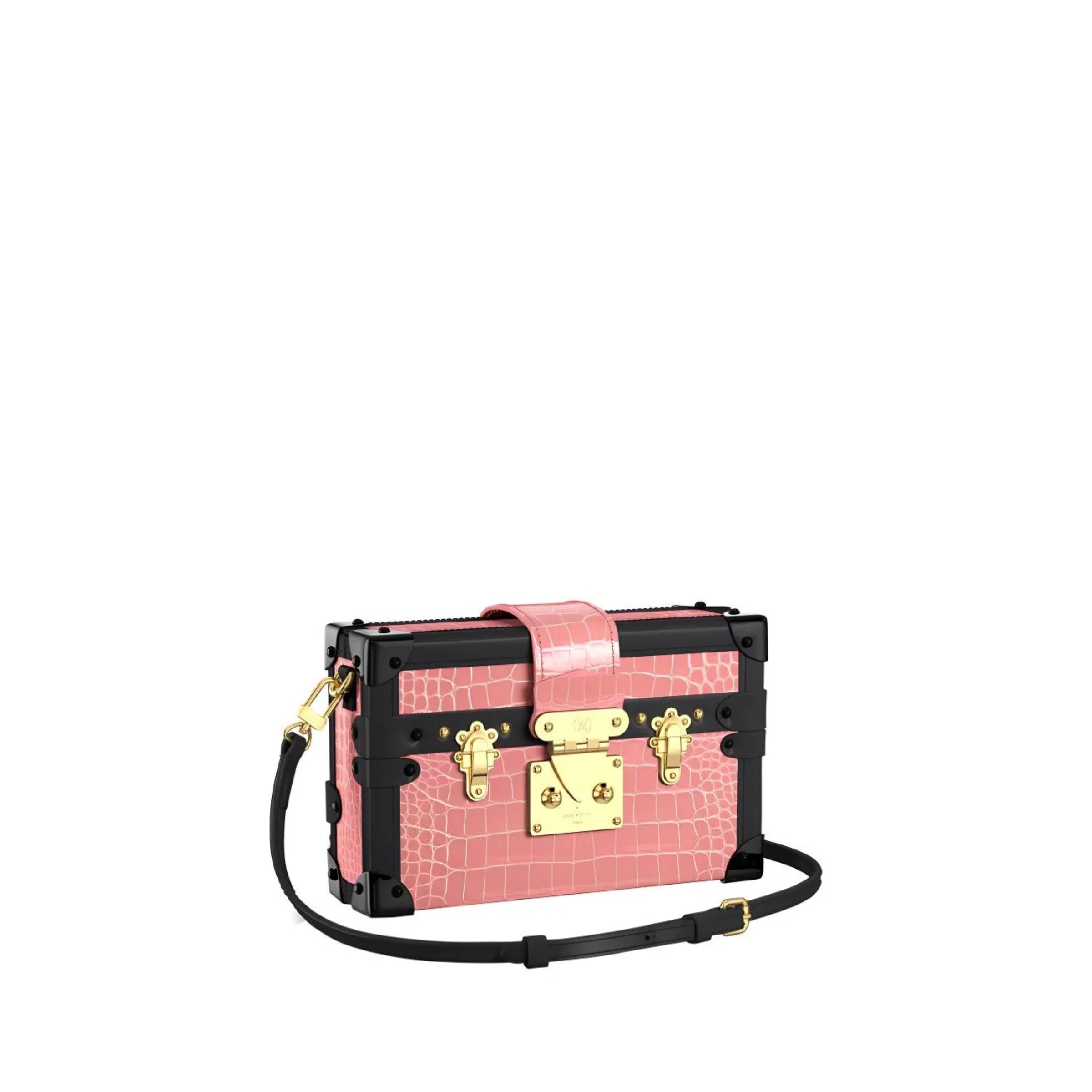 Louis Vuitton Petite Malle N94243