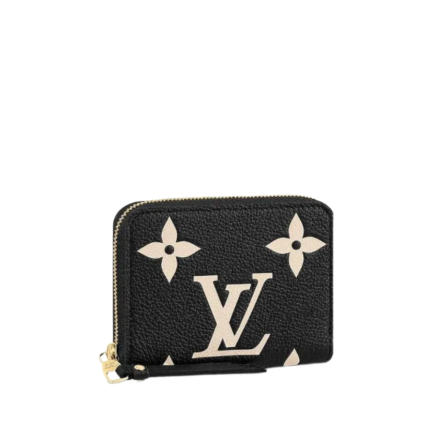 Louis Vuitton Zippy Wallet M69787