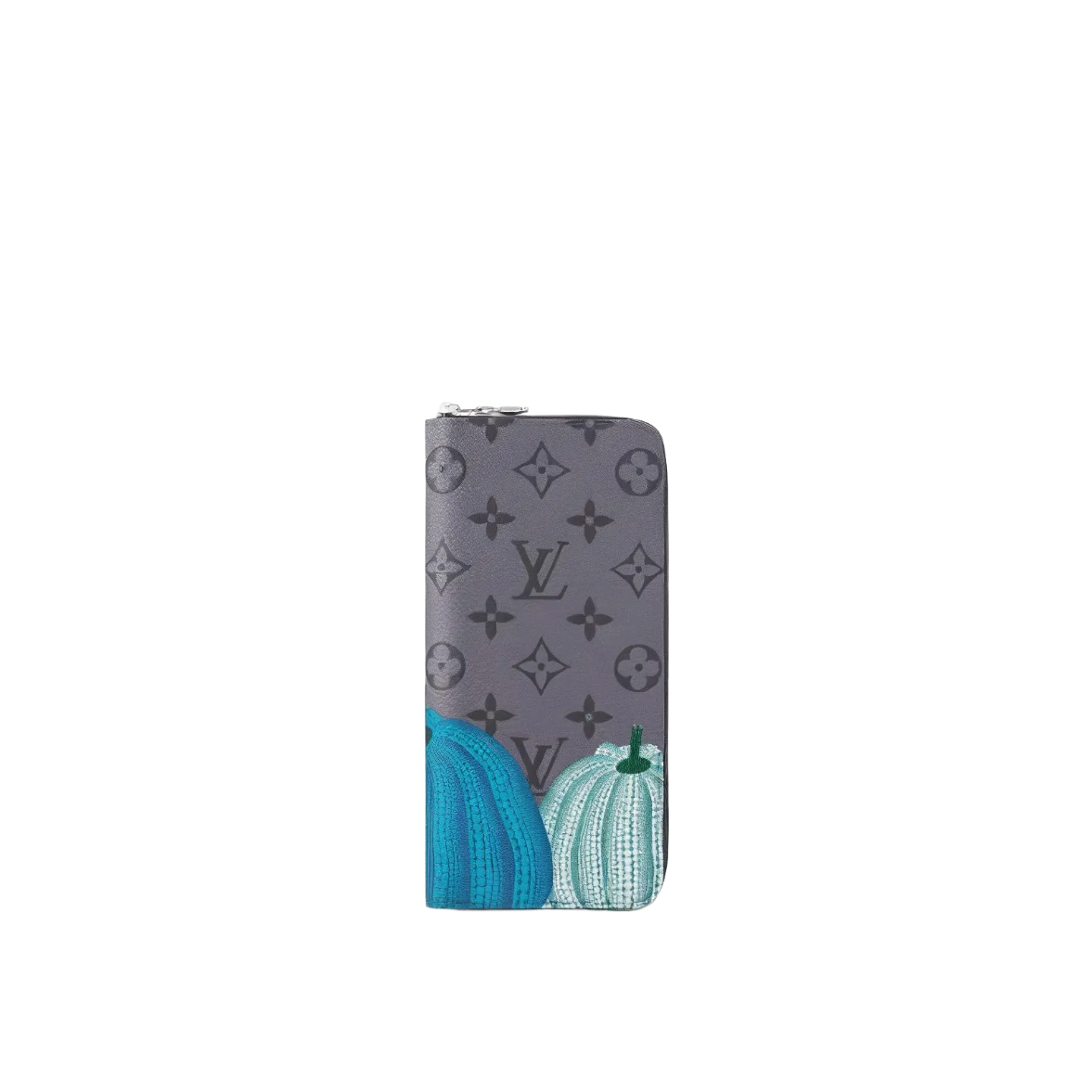 Louis Vuitton x Yayoi Kusama Zippy Wallet M81971