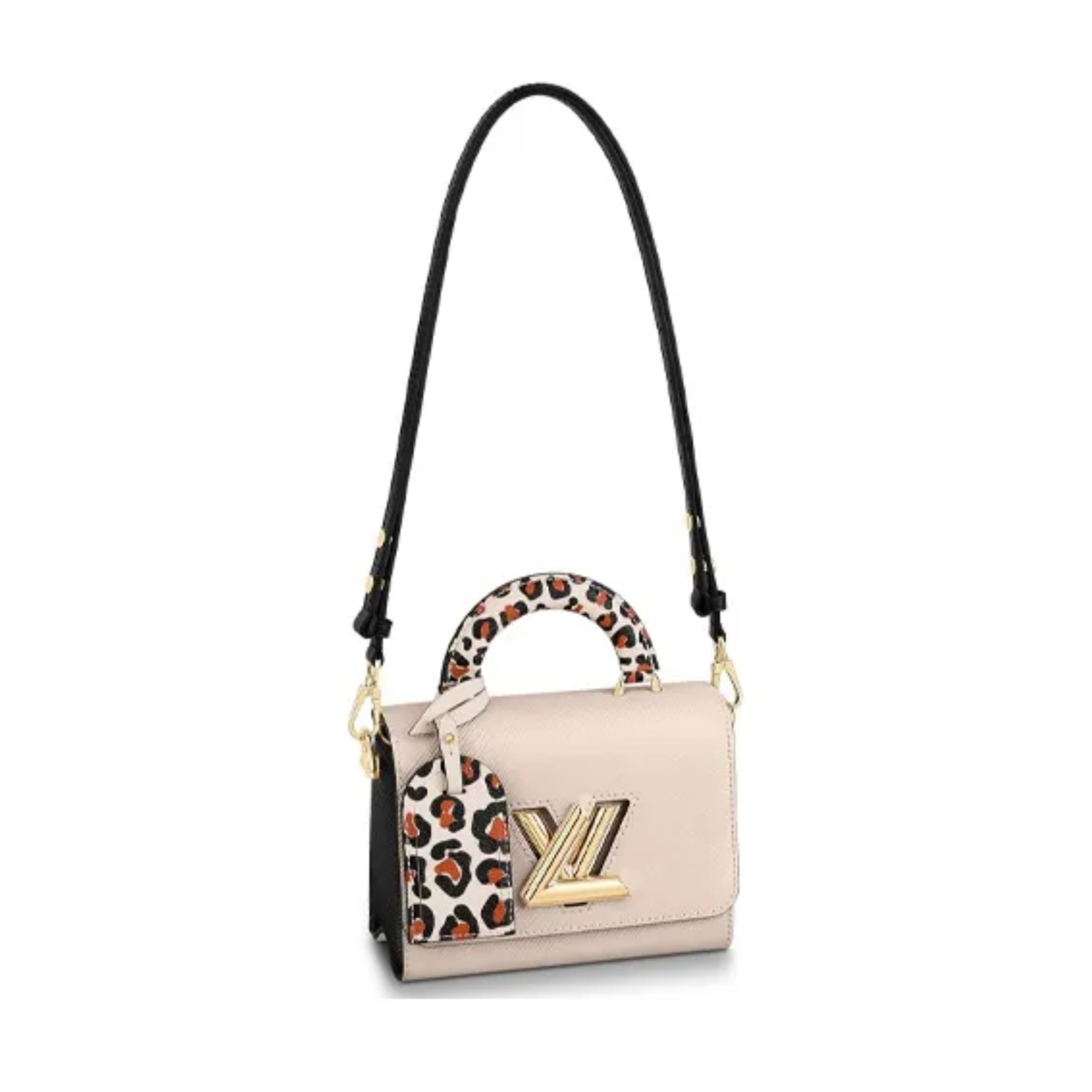 Louis Vuitton Twist PM M58546