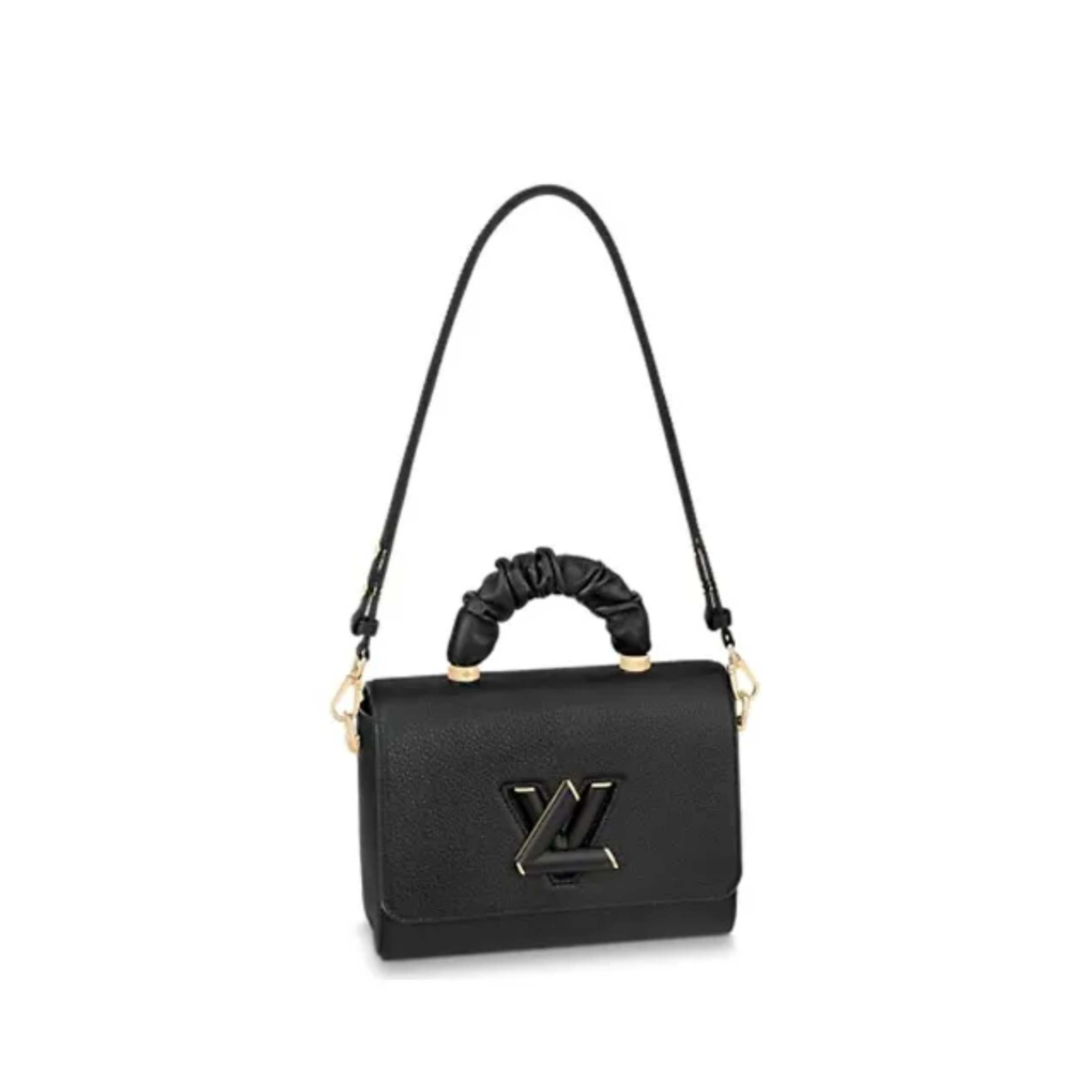 Louis Vuitton Twist MM M58688