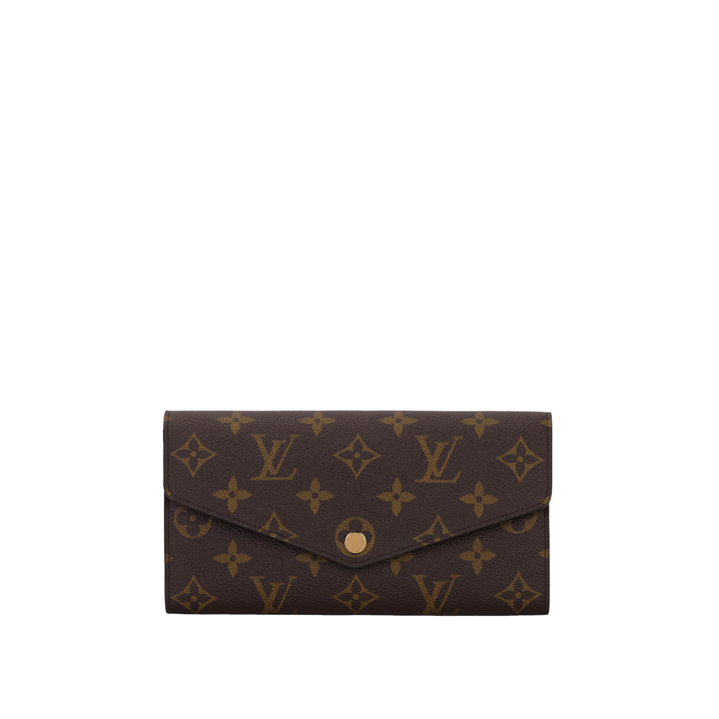 Louis Vuitton Sarah Wallet M83580