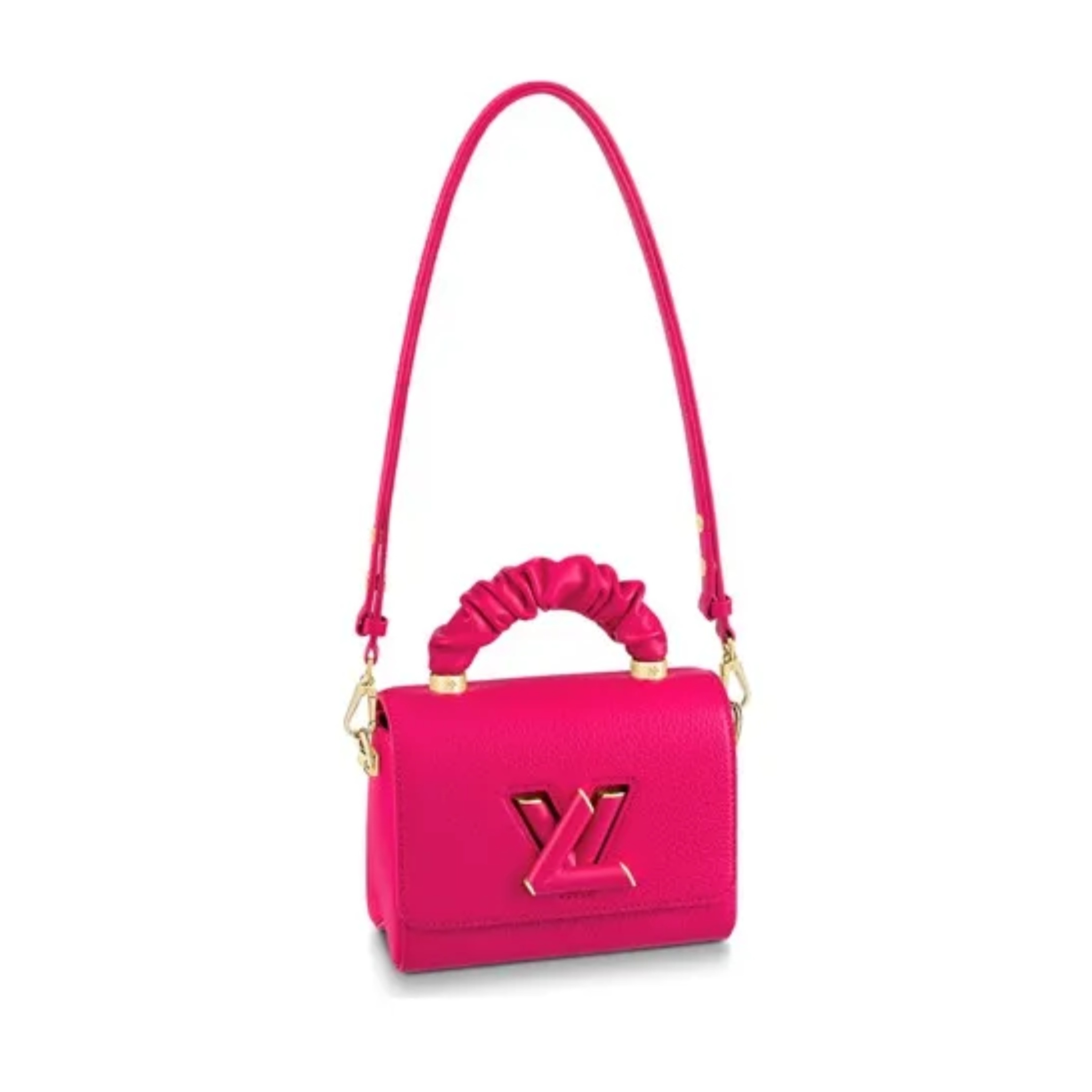 Louis Vuitton Twist PM M58691