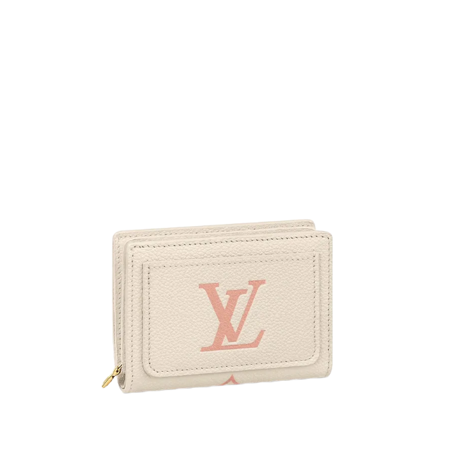 Louis Vuitton Cléa Wallet M81927