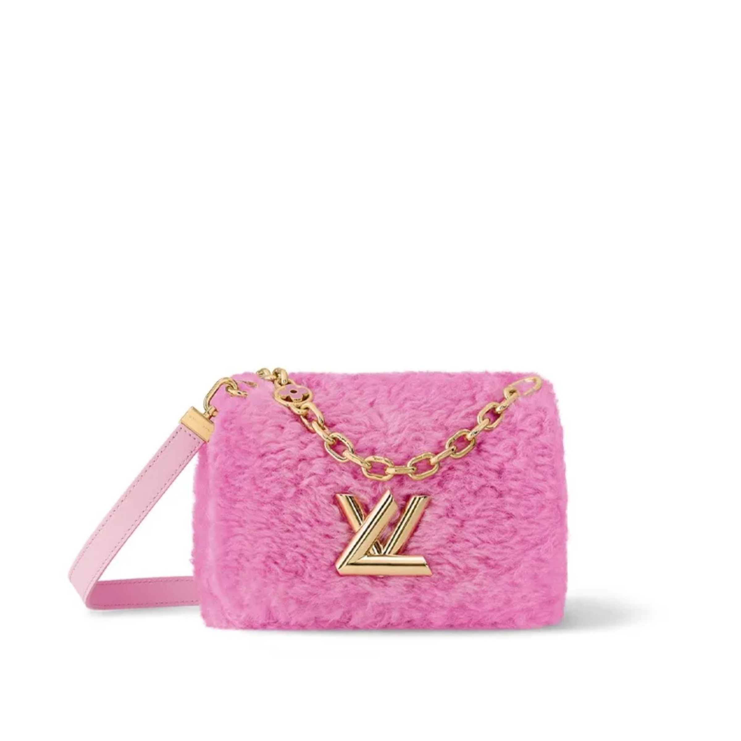 Louis Vuitton Twist MM M21320