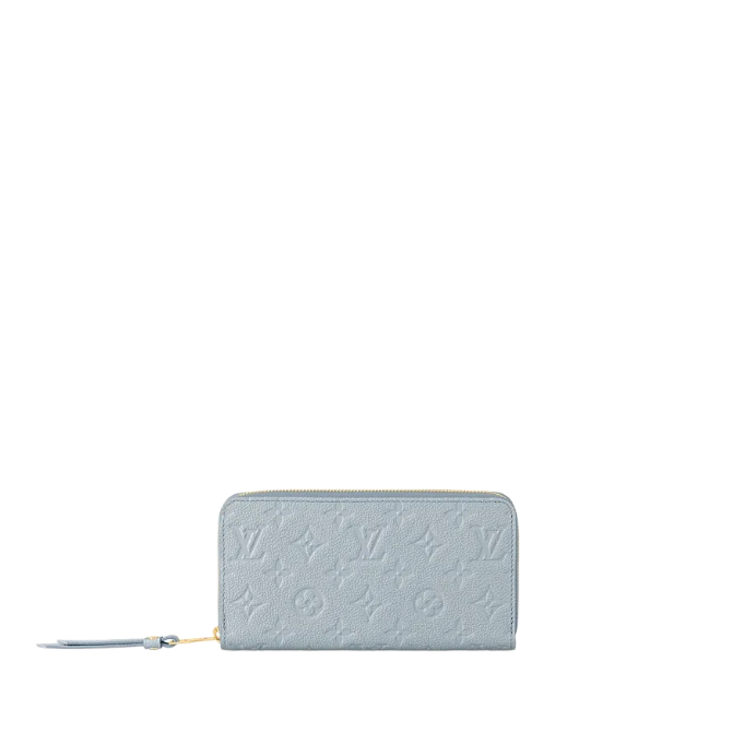 Louis Vuitton Zippy Wallet M83225