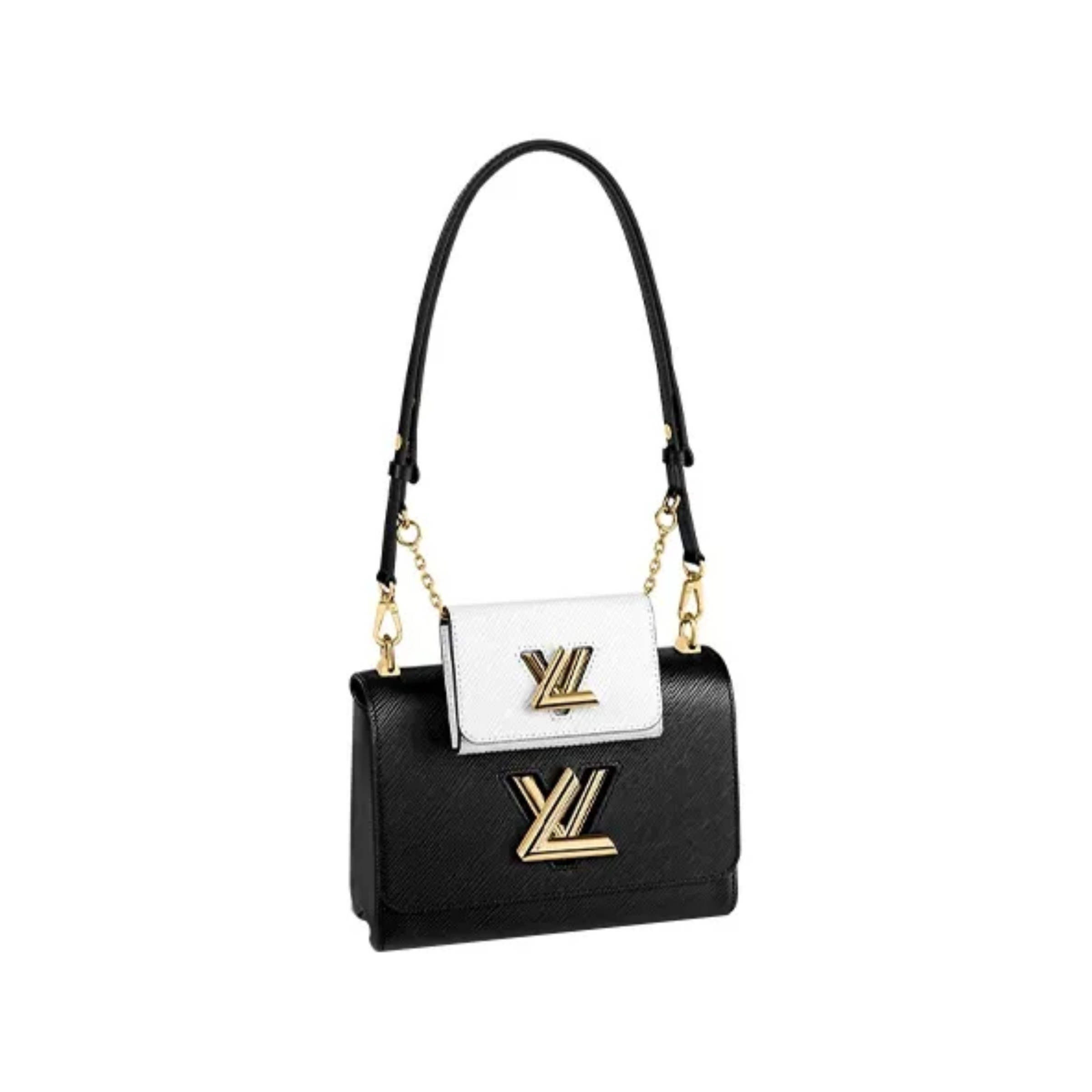 Louis Vuitton Twist MM M55683