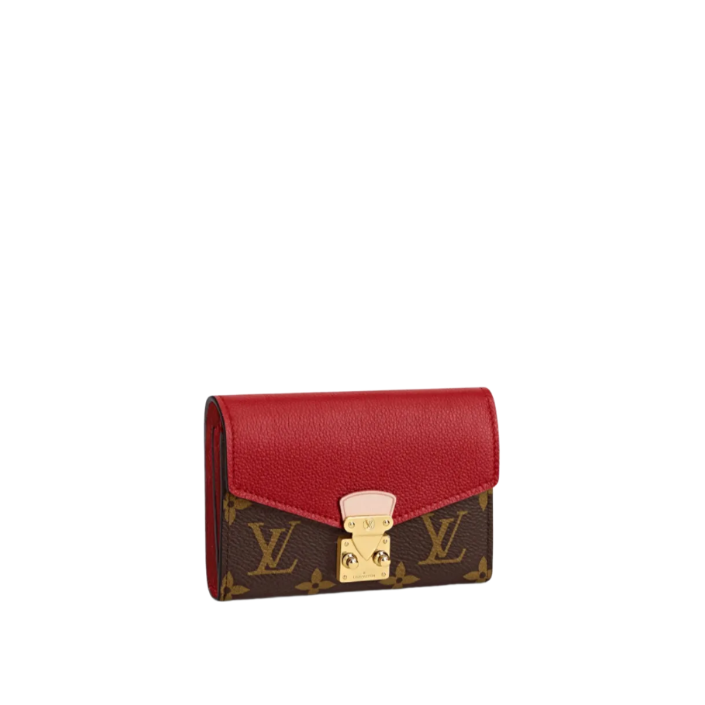Louis Vuitton Pallas Wallet M67478