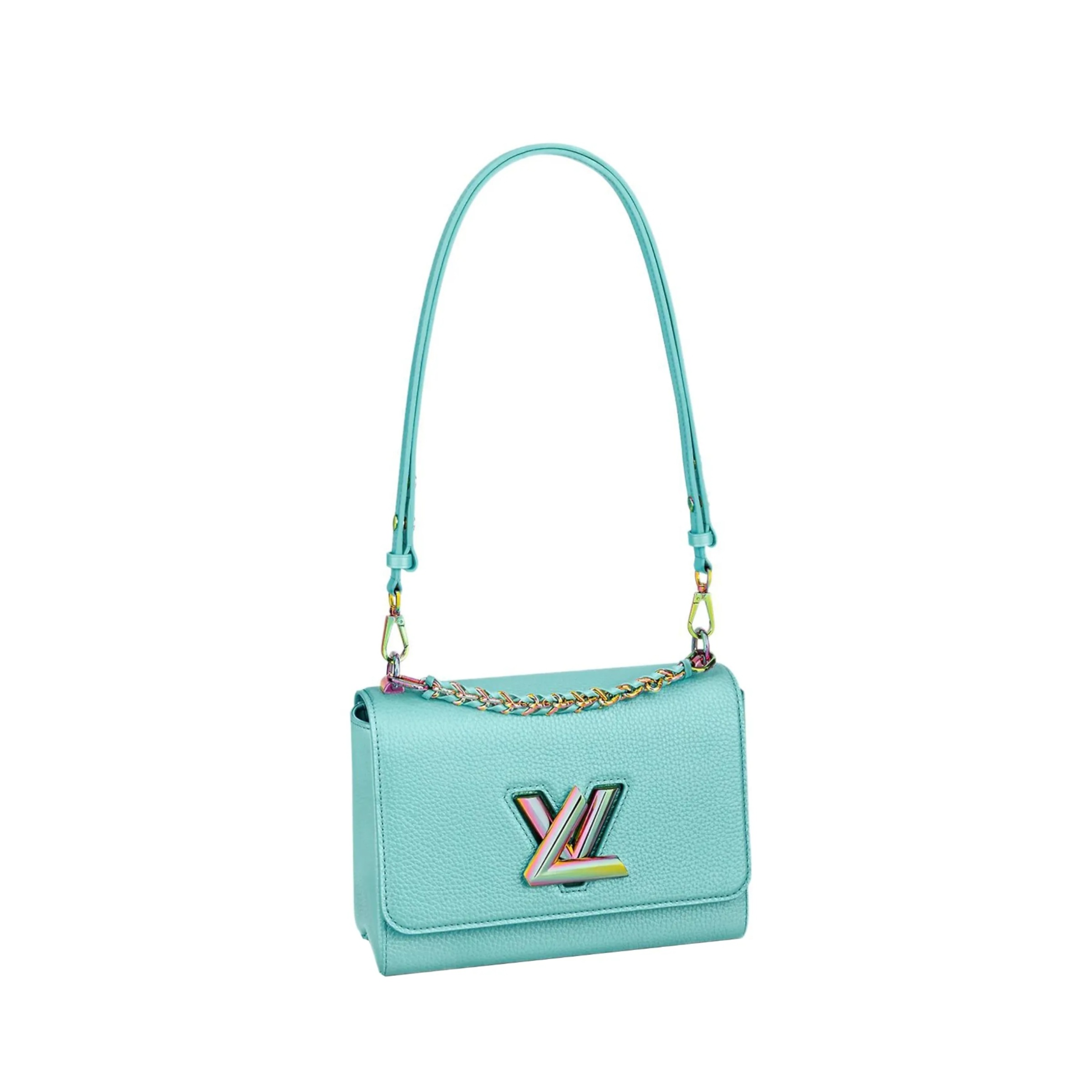 Louis Vuitton Twist MM M20694