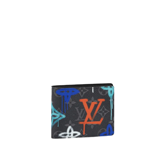 Louis Vuitton Multiple Wallet M81847