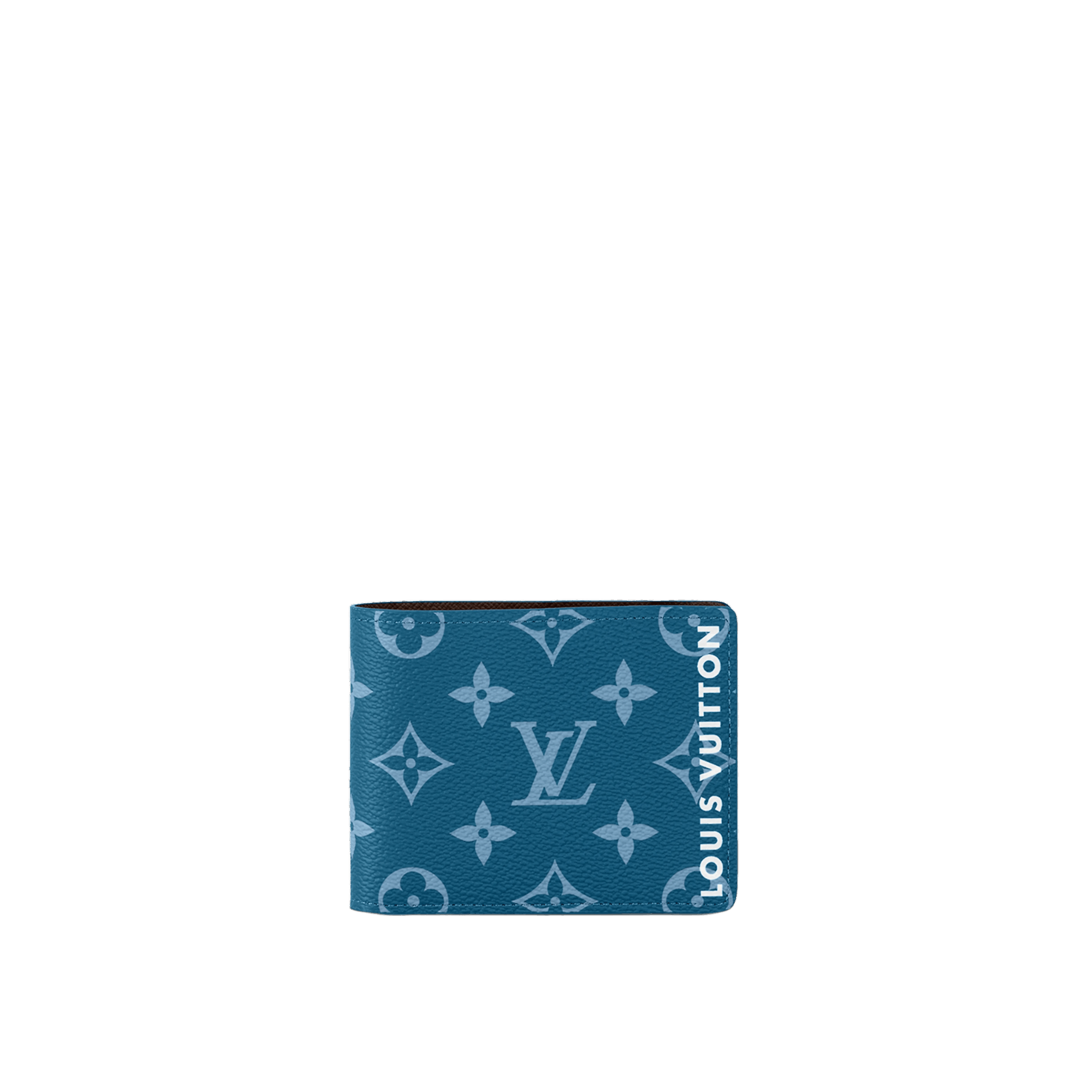 Louis Vuitton Slender Wallet M82798