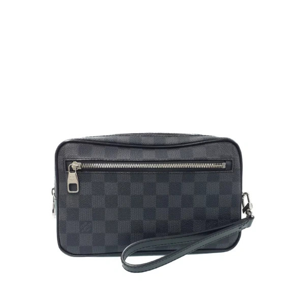 Louis Vuitton Pochette Kasai M41664