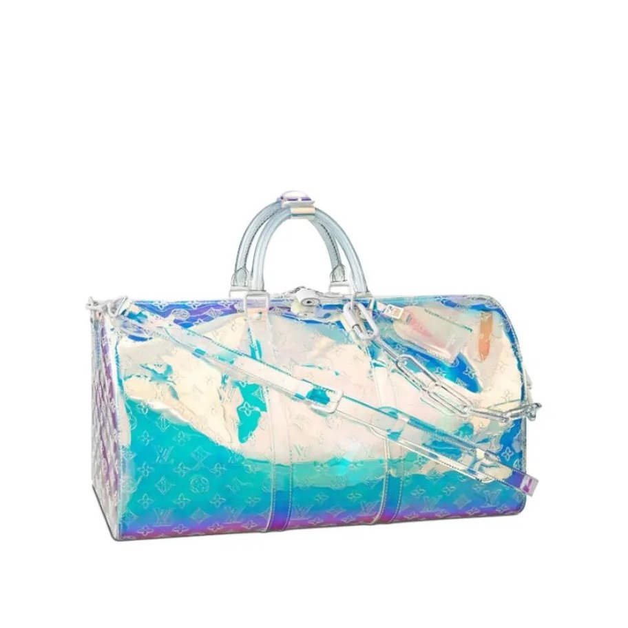 Louis Vuitton Keepall Bandoulière 50 M53271