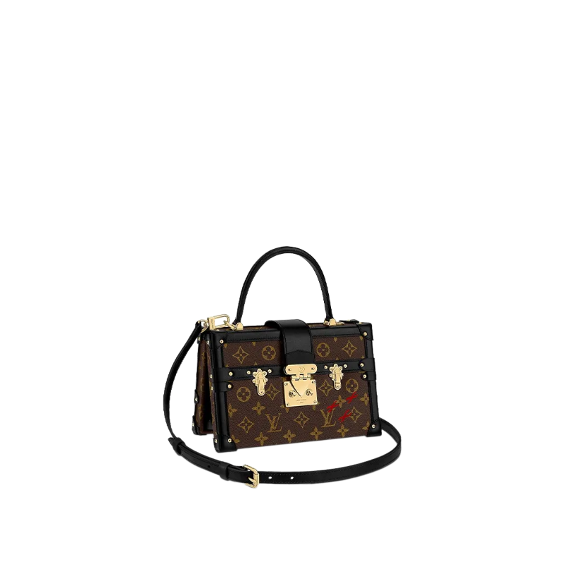 Louis Vuitton Trianon PM M45908