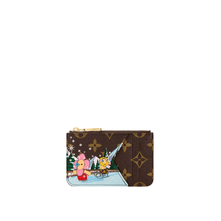 Louis Vuitton Romy Wallet M82622