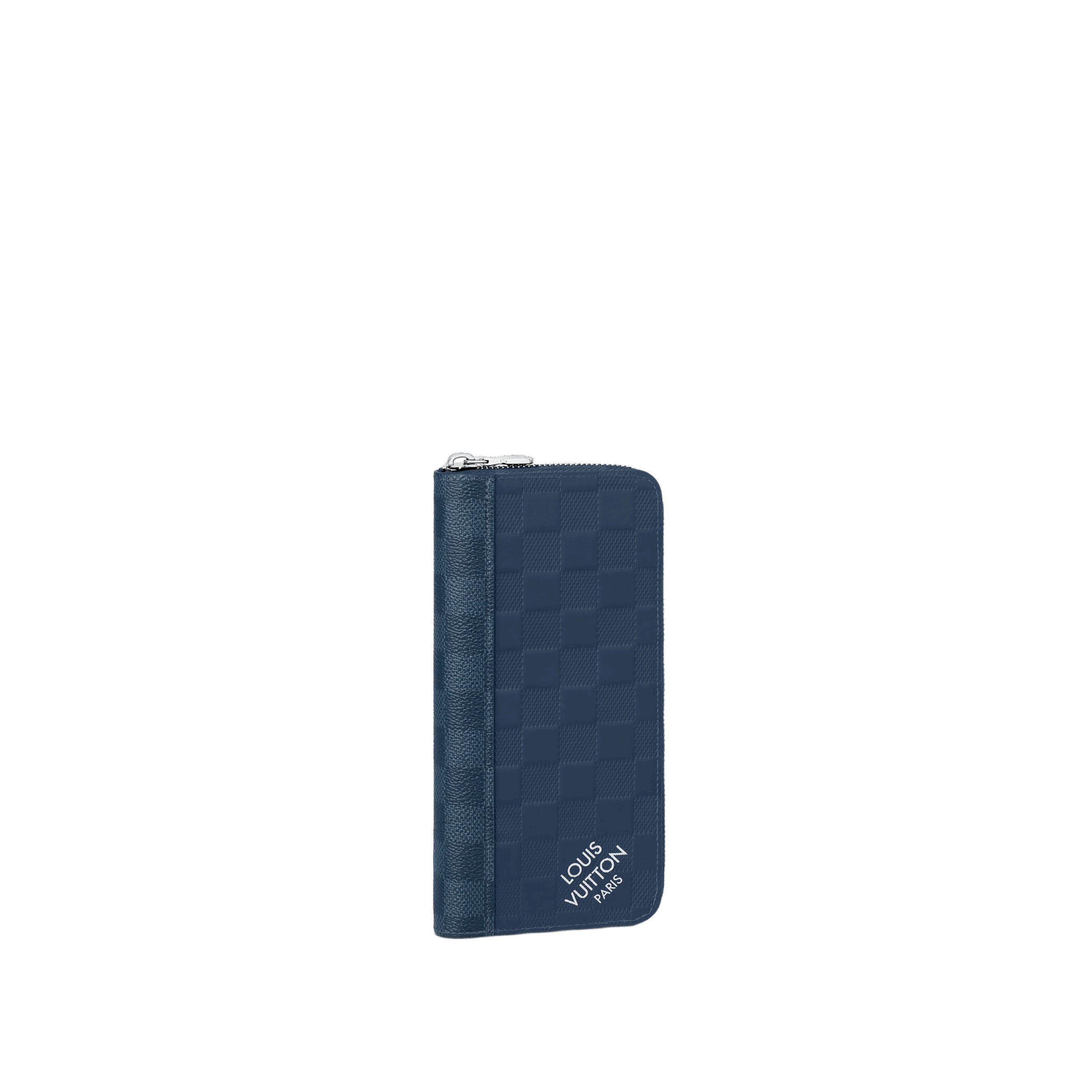 Louis Vuitton Zippy Vertical Wallet N60503