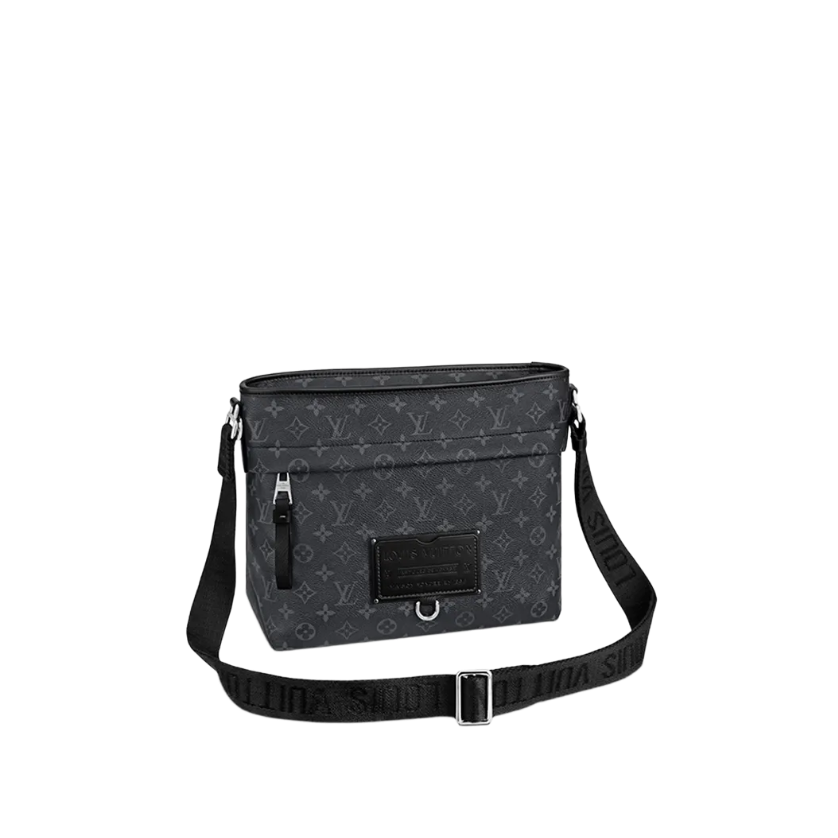 Louis Vuitton Besace Zippée M45216
