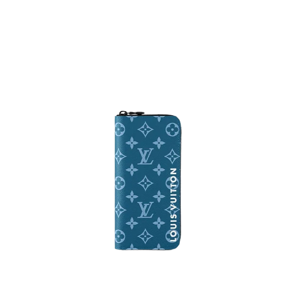 Louis Vuitton Zippy Wallet M82799