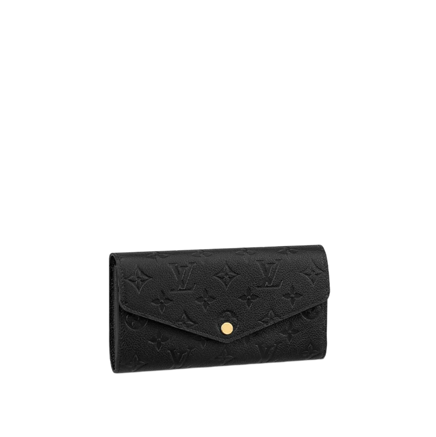 Louis Vuitton Sarah Wallet M61182
