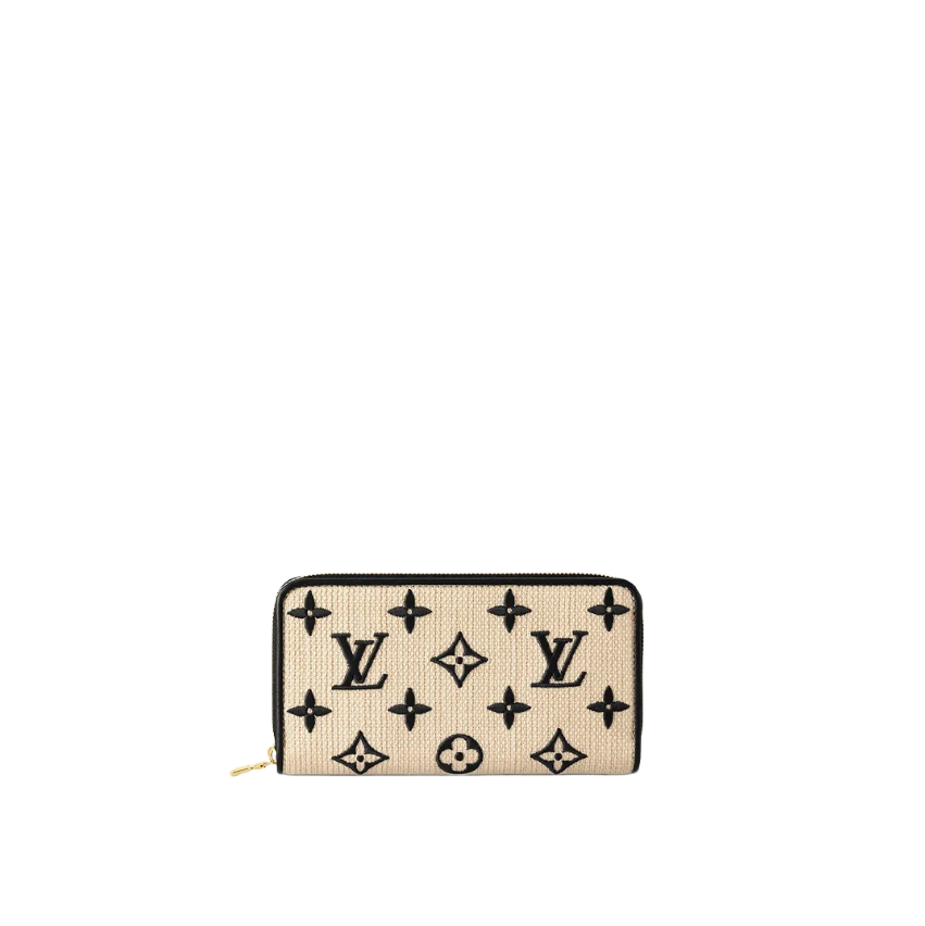 Louis Vuitton Zippy Wallet M82529
