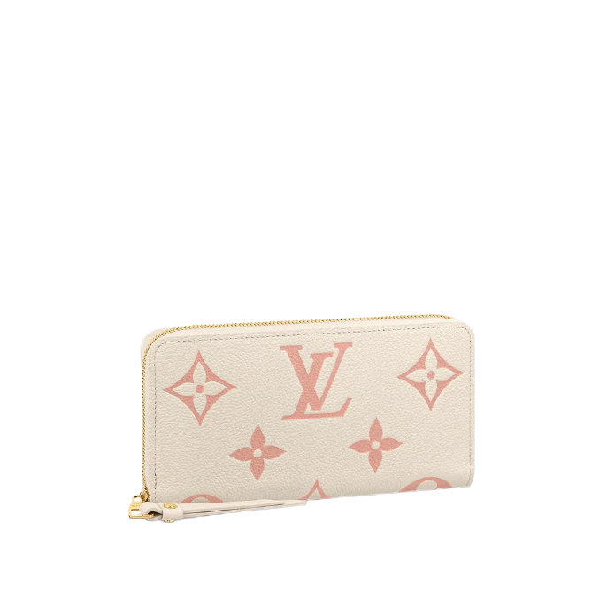Louis Vuitton Zippy Wallet M81914