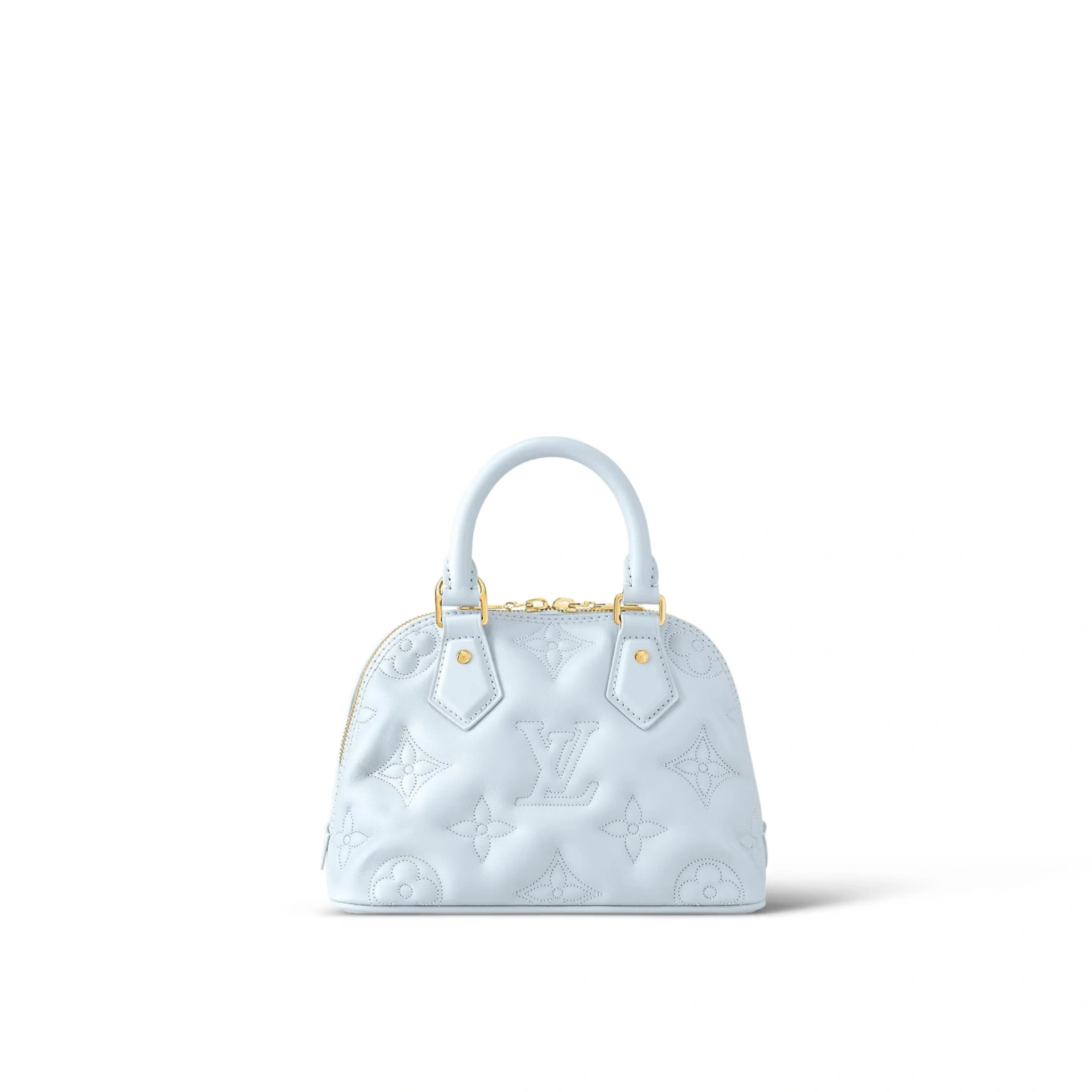 Louis Vuitton Alma BB M59822