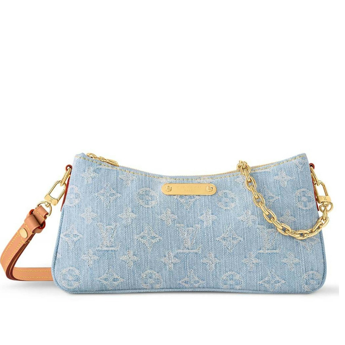 Louis Vuitton Liv Pochette M83532