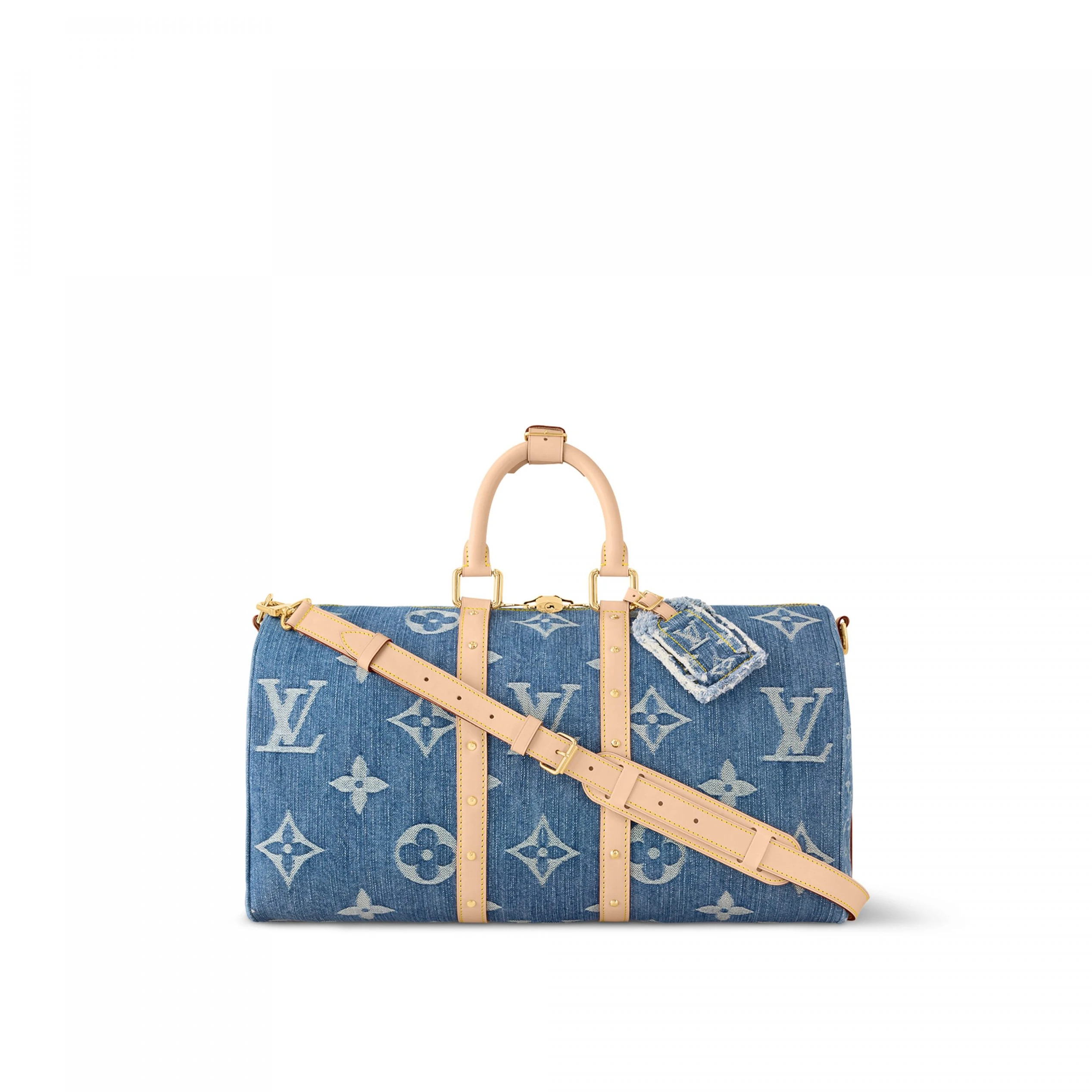 Louis Vuitton Keepall Bandoulière 45 M24315
