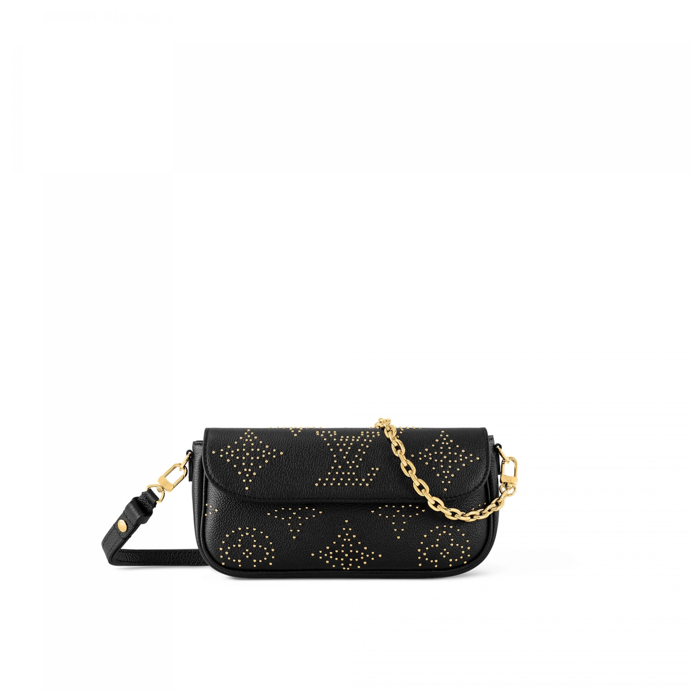 Louis Vuitton Wallet On Chain Ivy M82653
