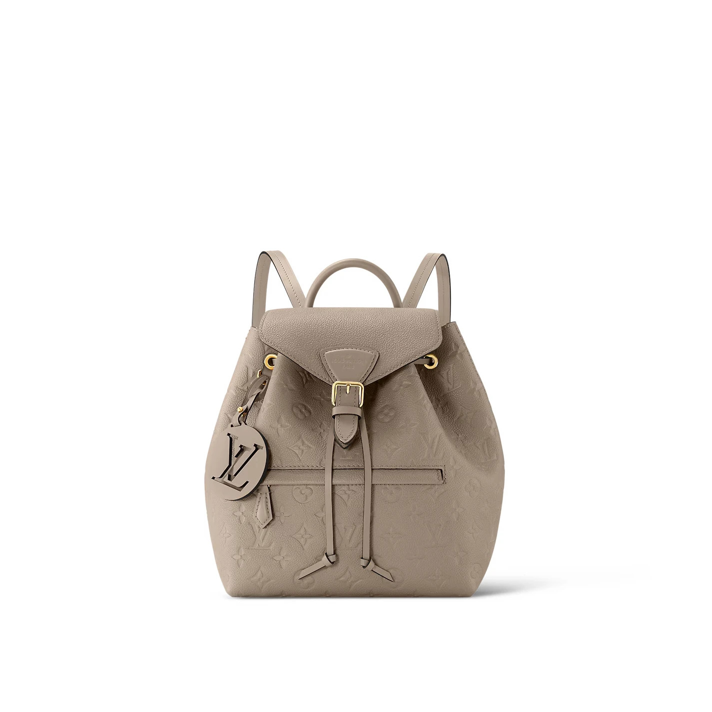 Louis Vuitton Montsouris M45410