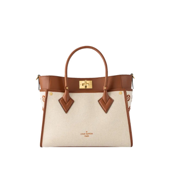 Louis Vuitton On My Side MM M22191