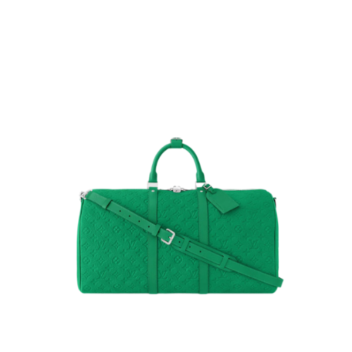 Louis Vuitton Keepall Bandoulière 50 M23751