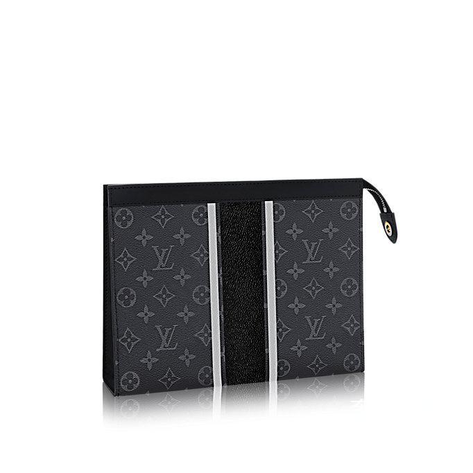 Louis Vuitton Pochette Voyage M64440